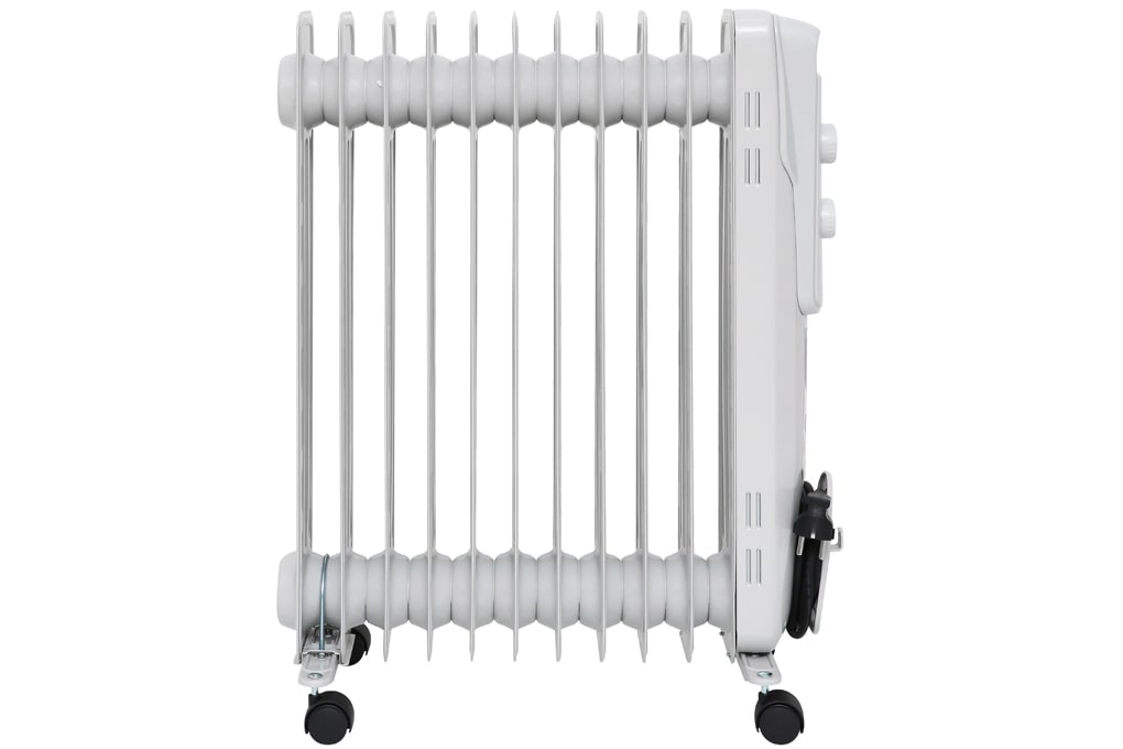 Sưởi dầu 11 thanh Midea MH-023-11A