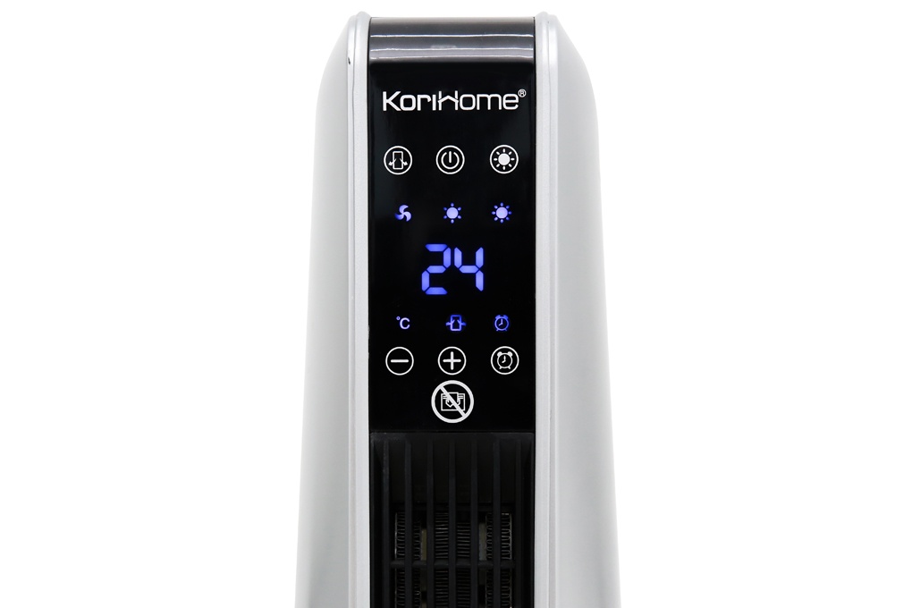 Máy sưởi tháp Korihome EHK-362 2400W