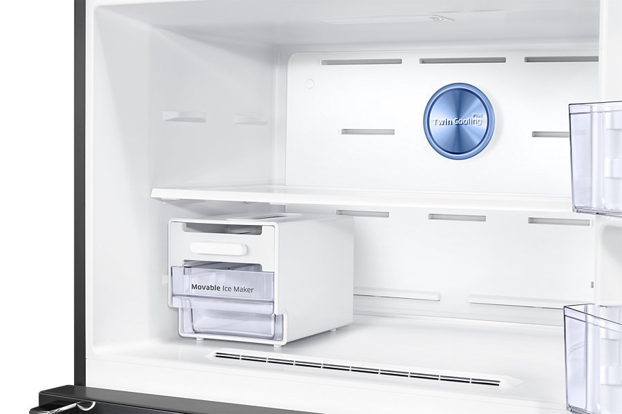 Tủ lạnh Samsung RT58K7100BS/SV - 586 Lít, Inverter,  2 dàn lạnh độc lập