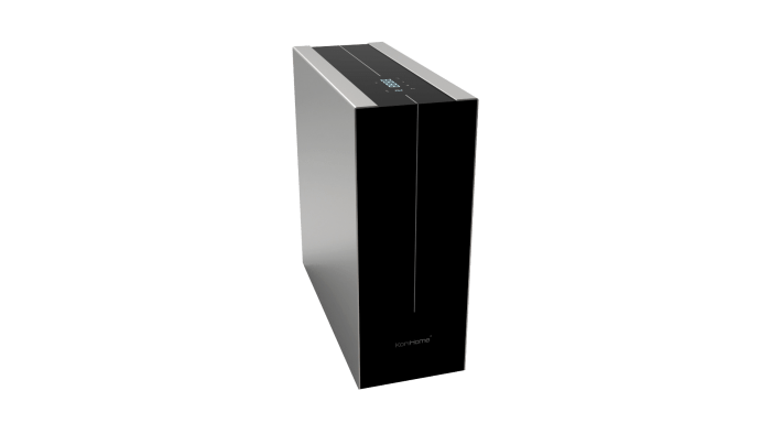 Máy lọc nước Korihome 9 lõi WPK-K93