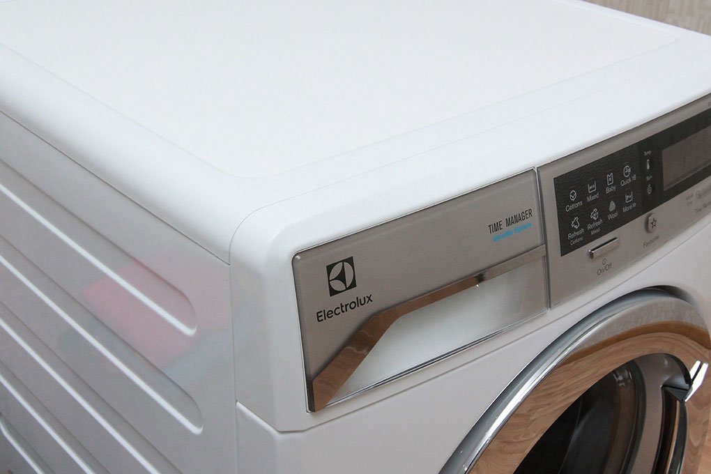 Máy giặt 11 Kg Electrolux EWF14112