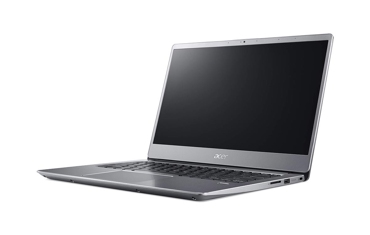 Laptop Acer Swift SF314-54-869S (NX.GXZSV.003) windows 10