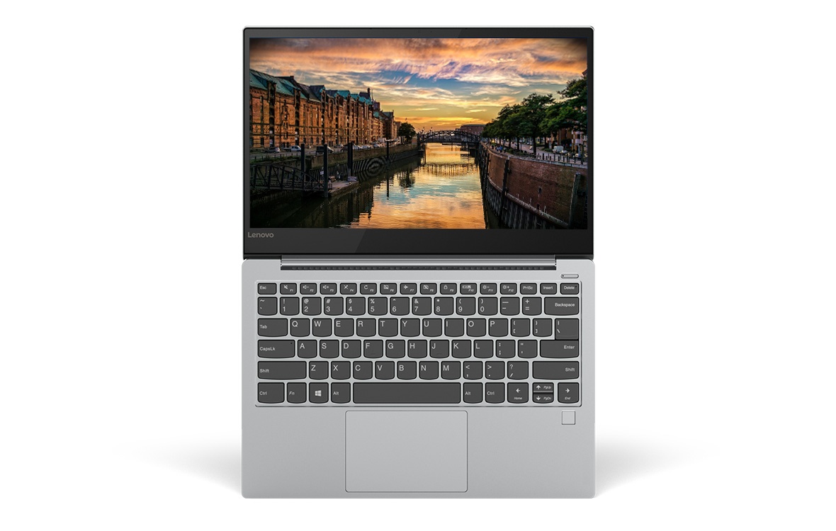 Laptop Lenovo YOGA S730-13IWL (81J00051VN) Win10,Silver