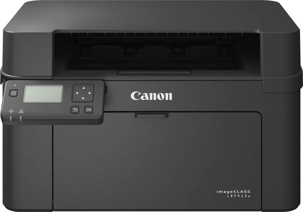 Máy in Laser Canon image CLASS LBP913w (In wifi) -Đi kèm với 3 cartridge mực 7.500 trang