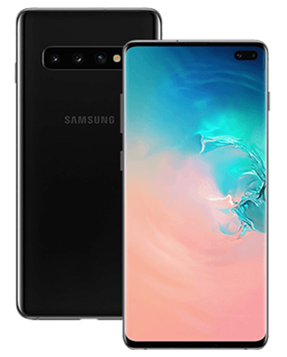 Điện thoại Samsung Galaxy S10 Plus (DM)