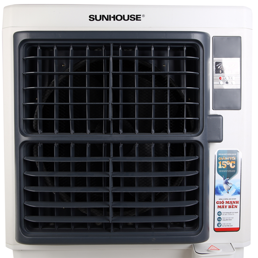Quạt điều hòa Sunhouse SHD7773