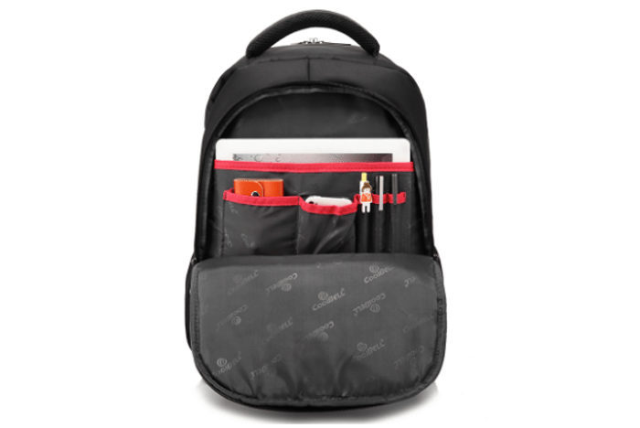 Balo Laptop Coolbell 2056 Đen