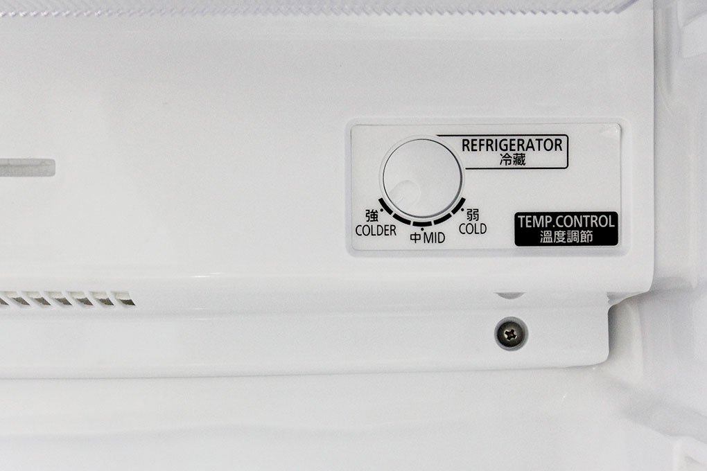 Tủ lạnh Mitsubishi Electric MR-FV32EJ-BR-V - 274 Lít