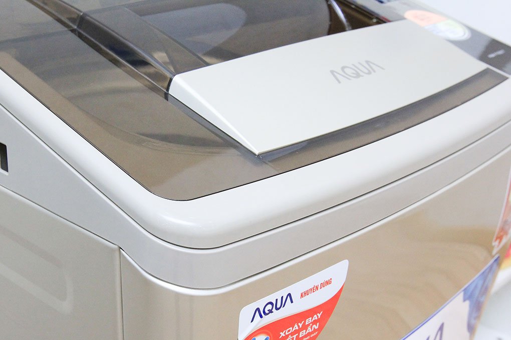Máy giặt 8 Kg AQua AQW-F800Z1T lồng đứng