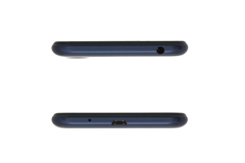 Điện Thoại Samsung Galaxy A01 SM-A015F (Blue)