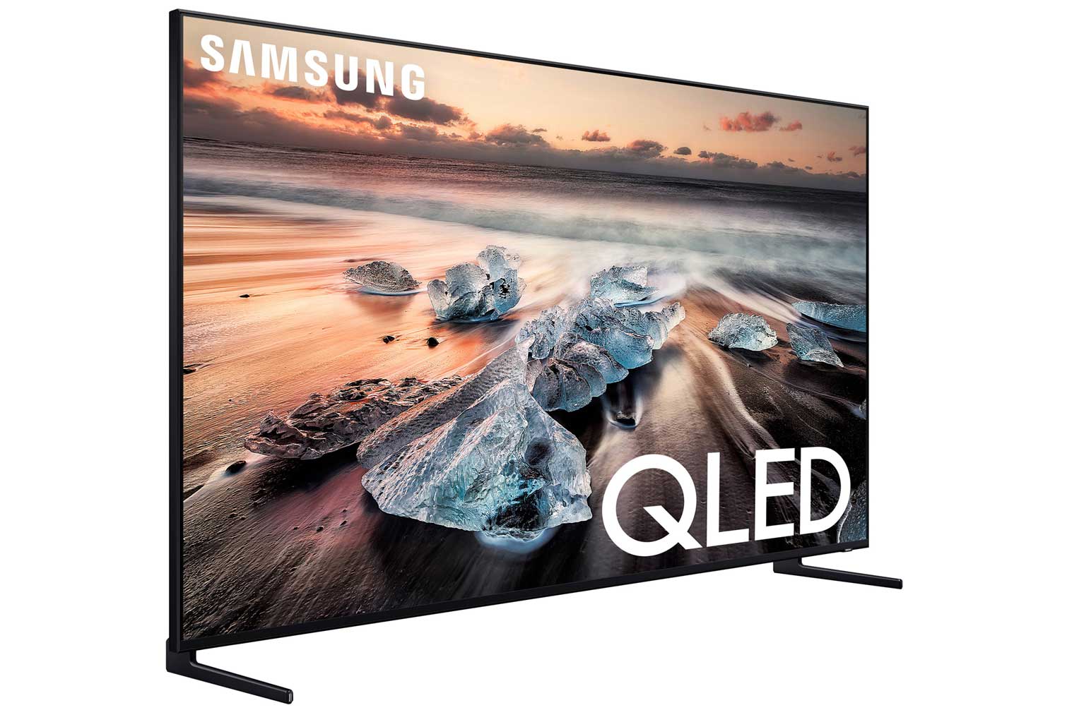 QLED Tivi 8K Samsung 55Q900R 55 inch Smart TV