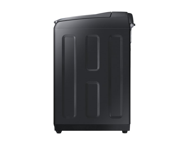 Máy giặt 21kg Samsung WA21M8700GV/SV Activ Dualwash