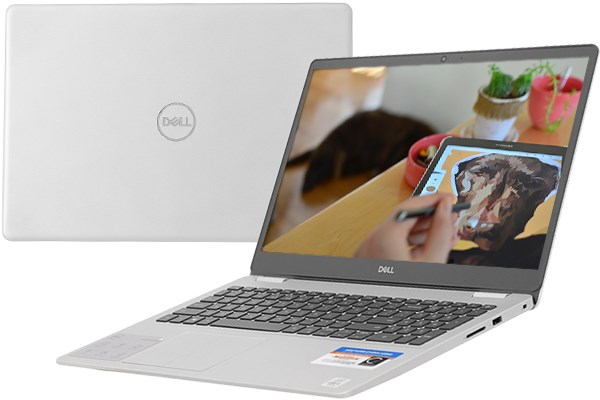 Laptop Dell Inspiron 5593 7WGNV1
