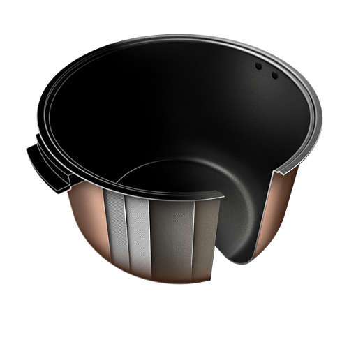 Nồi cơm điện cơ 2L Philips HD3132/66