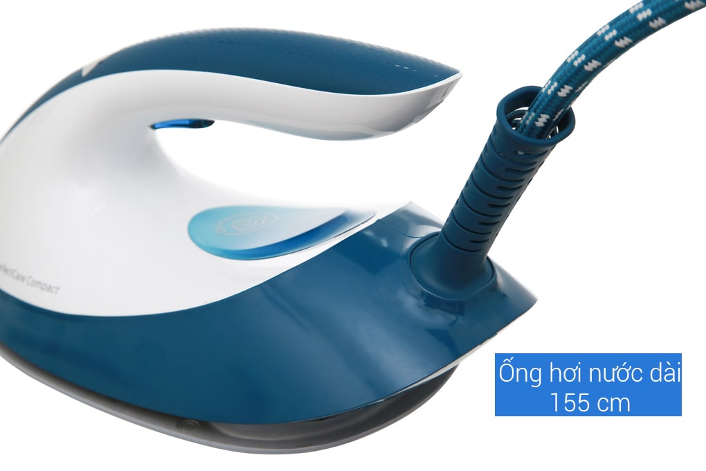 Bàn là hơi nước Philips GC7805 - Indonesia