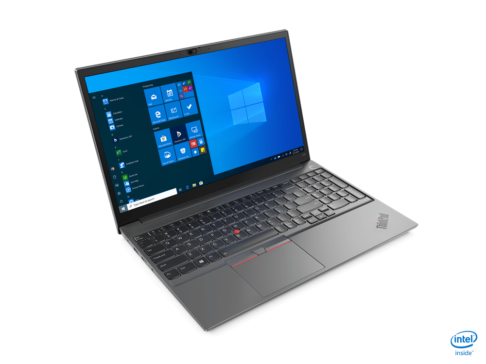 Laptop LENOVO Thinkpad E15 Gen 2 20TES19900