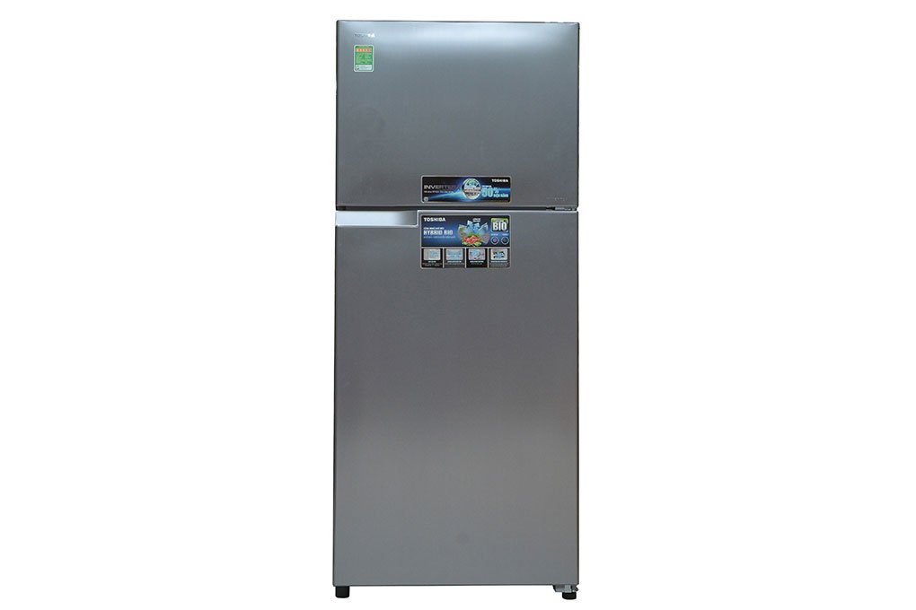 Tủ lạnh Toshiba 409 Lít T46VUBZ(FS1)