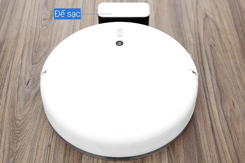 Robot hút bụi Xiaomi Vacuum-Mop - SKV4093GL