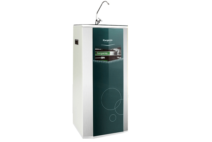 Máy lọc nước Kangaroo 6 cấp KG103A VTU