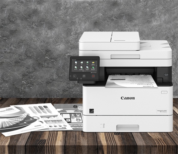 Máy in Laser Canon MF426DW (In,Scan,Copy,Fax,Duplex,Wifi)
