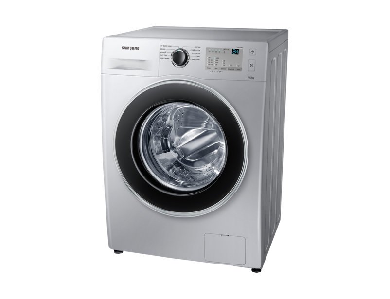 Máy giặt 7.5 Kg Samsung WW75J3283GS/SV lồng ngang