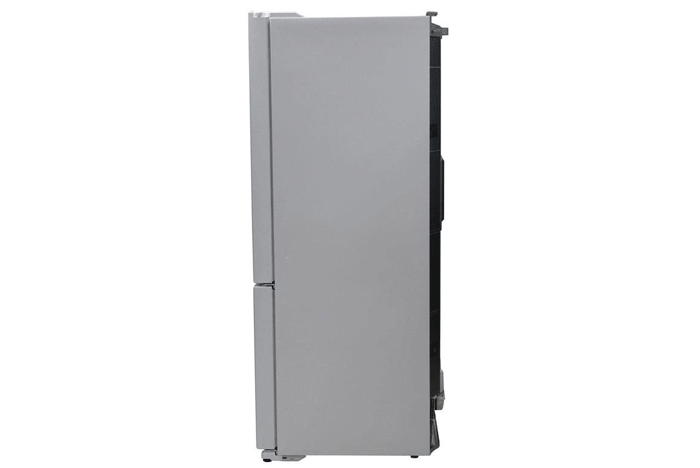 Tủ lạnh Panasonic NR-BX418GWVN - 407 Lít Cấp đông mềm
