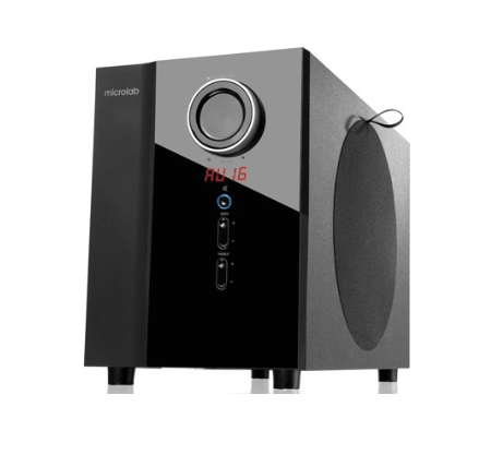 Loa máy tinh Microlab M910/2.1 - BH 30 ngày
