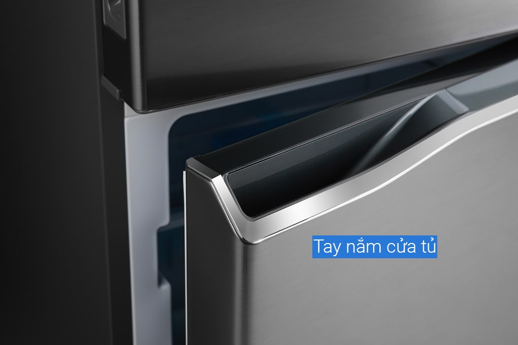 Tủ lạnh Panasonic NR-BV320QSVN 290L Inverter
