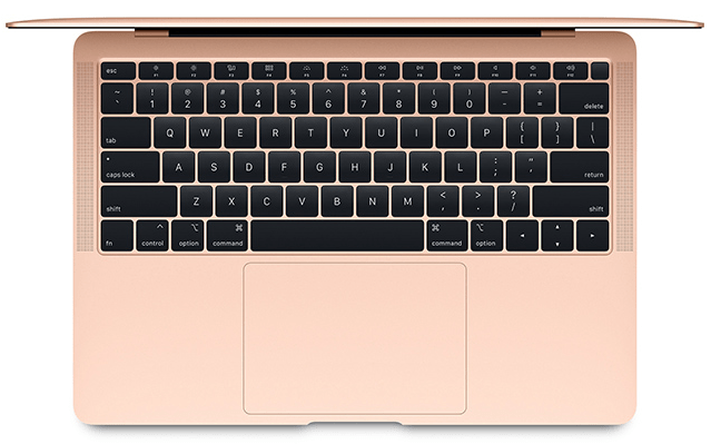 Apple Macbook Air TouchID 2019(MVFN2)