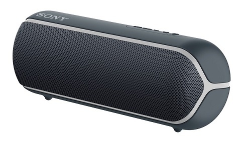 Loa di động SONY SRS-XB22/BC E (Màu đen)