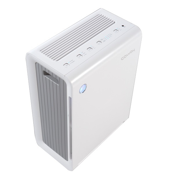 Máy lọc không khí Coway APM-1010DH