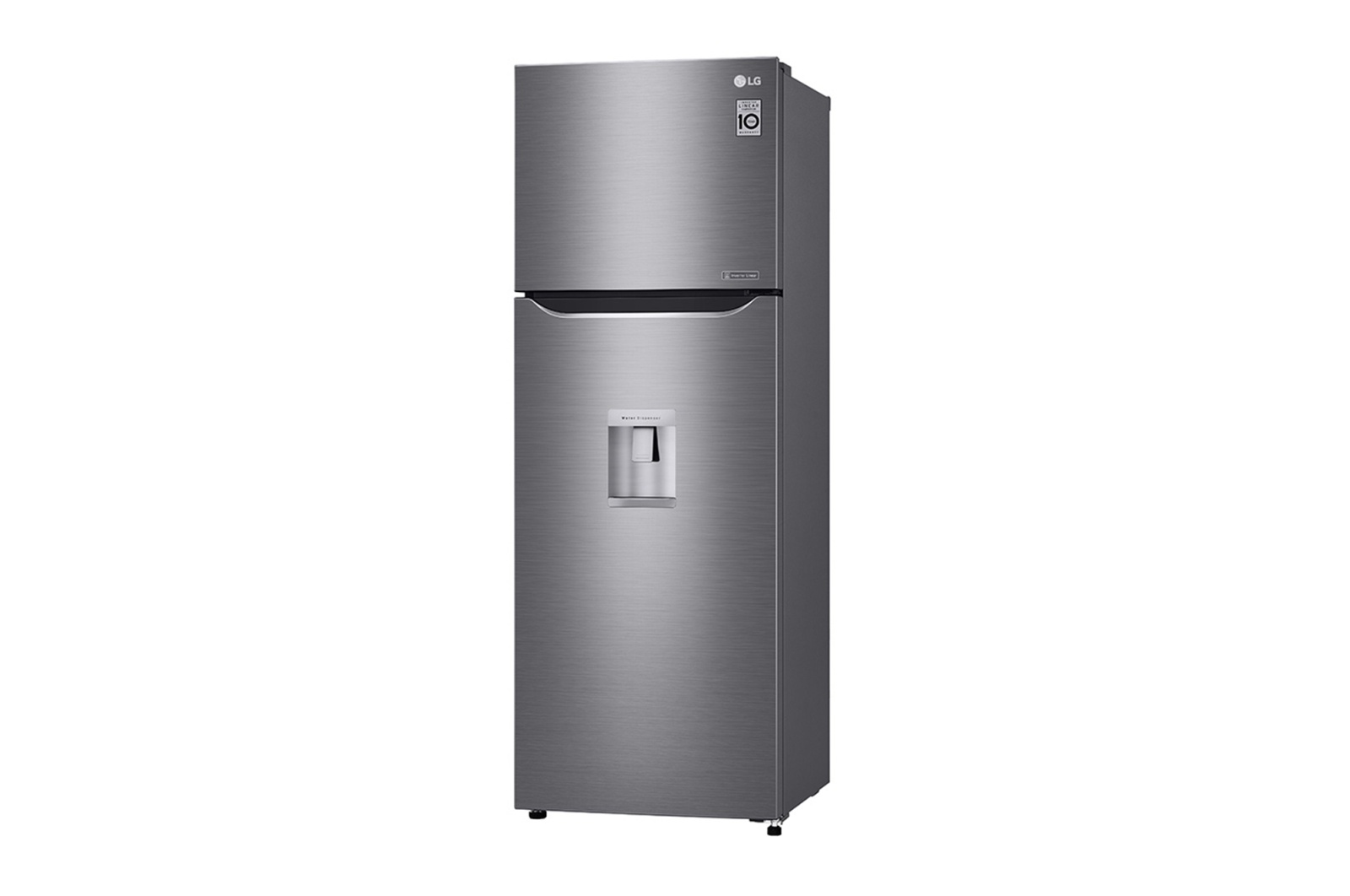 Tủ lạnh LG 315 lít GN-D315PS Smart Inverter