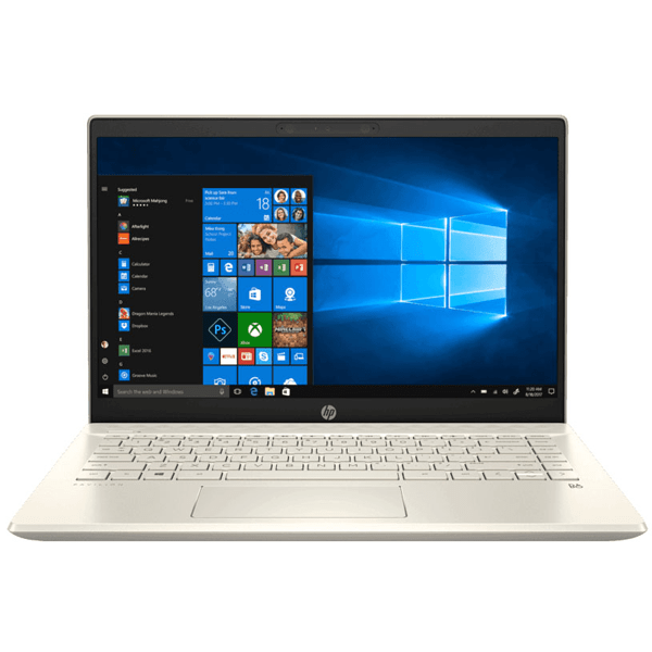 Laptop HP Pavilion 14-ce3014TU 8QP03PA