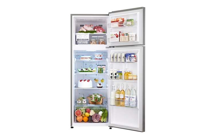 Tủ lạnh LG GR-L333PS - 333 Lít Smart Inverter