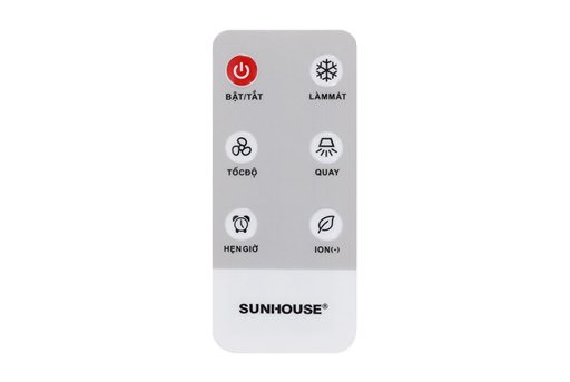 Quạt điều hòa Sunhouse SHD7717