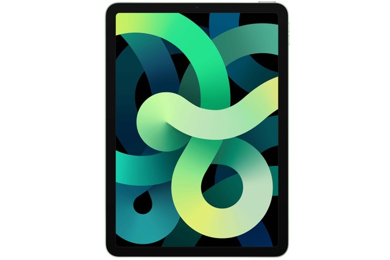 Apple iPad Air 10.9 inch Wi-Fi 256GB Green