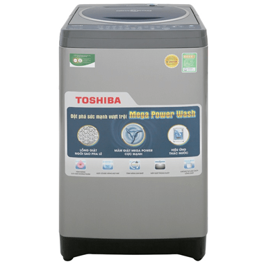 Máy giặt 8.2 kg Toshiba AW-J920LV(SB)