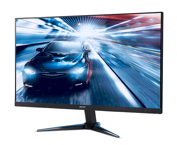 Màn hình Acer Nitro VG270U 27WQHD LED IPS, DP/2HDMI/Speaker 144Hz, Gamming