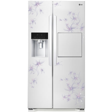 Tủ lạnh SBS 2 cánh LG GR-P227GF - 567 Lít