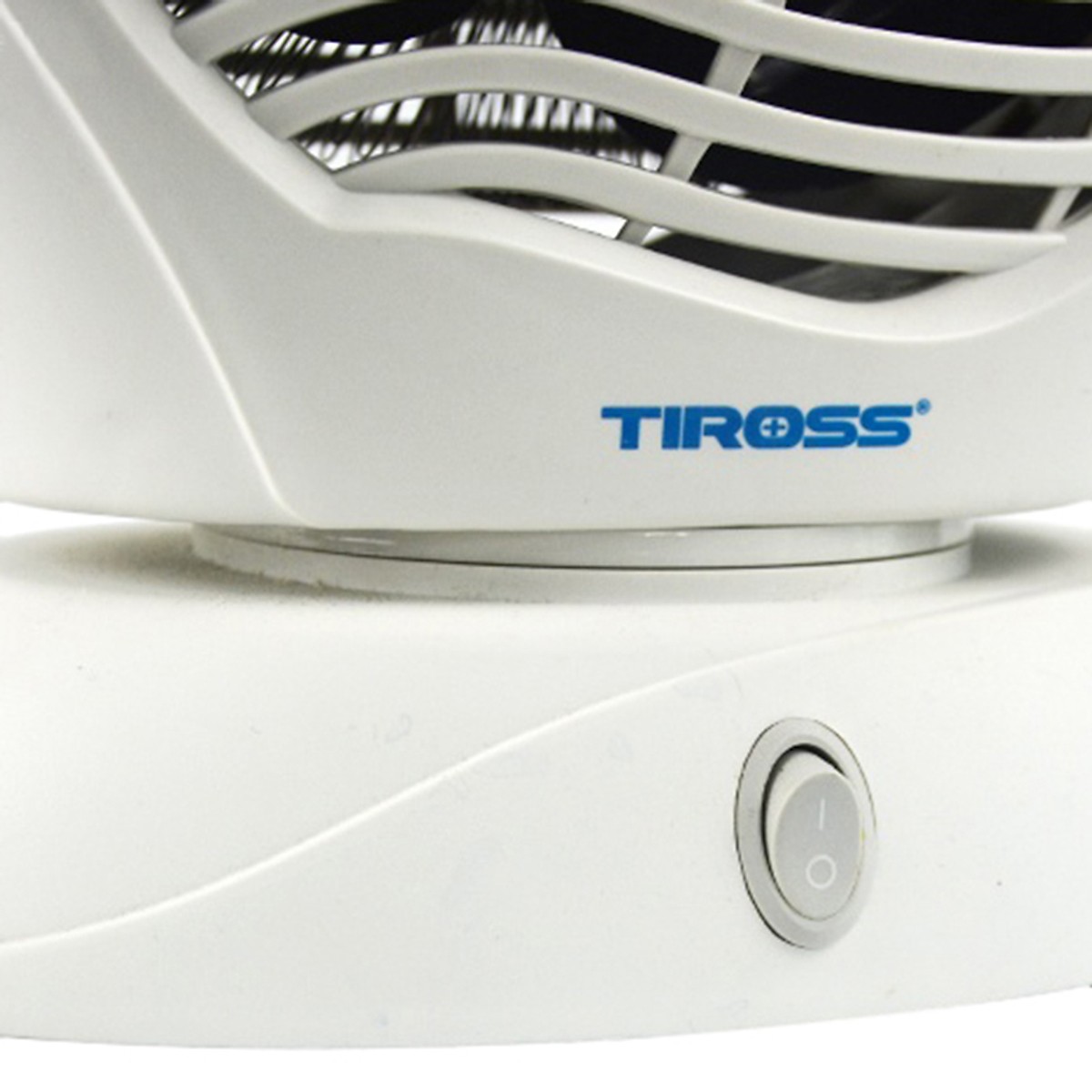 Quạt sưởi Tiross TS945 hai chiều, điện ion âm, 2000W