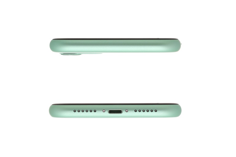 Apple iphone 11 256G Green