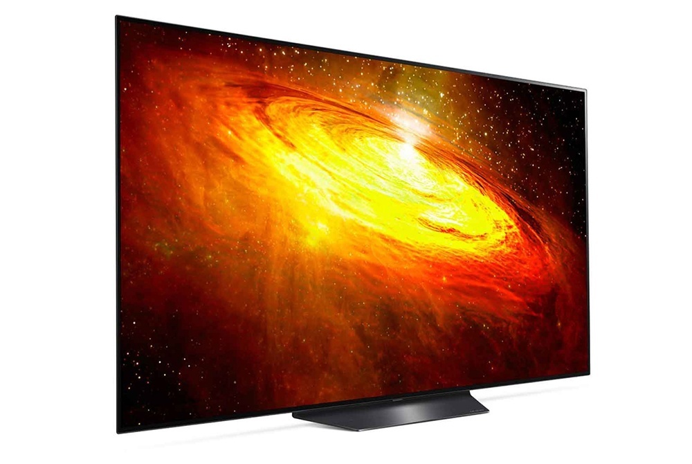 OLED Tivi 4K LG 65 inch 65BXPTA UHD ThinQ AI