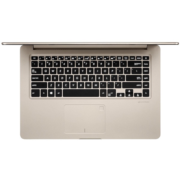 Laptop Asus S510UA-BQ111T Core i3-7100U Kabylake, windows 10