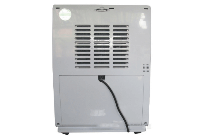 Máy hút ẩm EDISON ED-16B (16L/h) Nhập khẩu Thái Lan