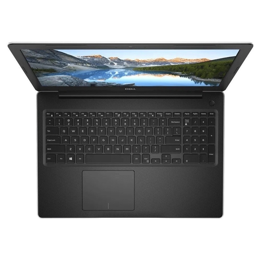 Laptop Dell Inspiron 3593 70197459 Đen Win10
