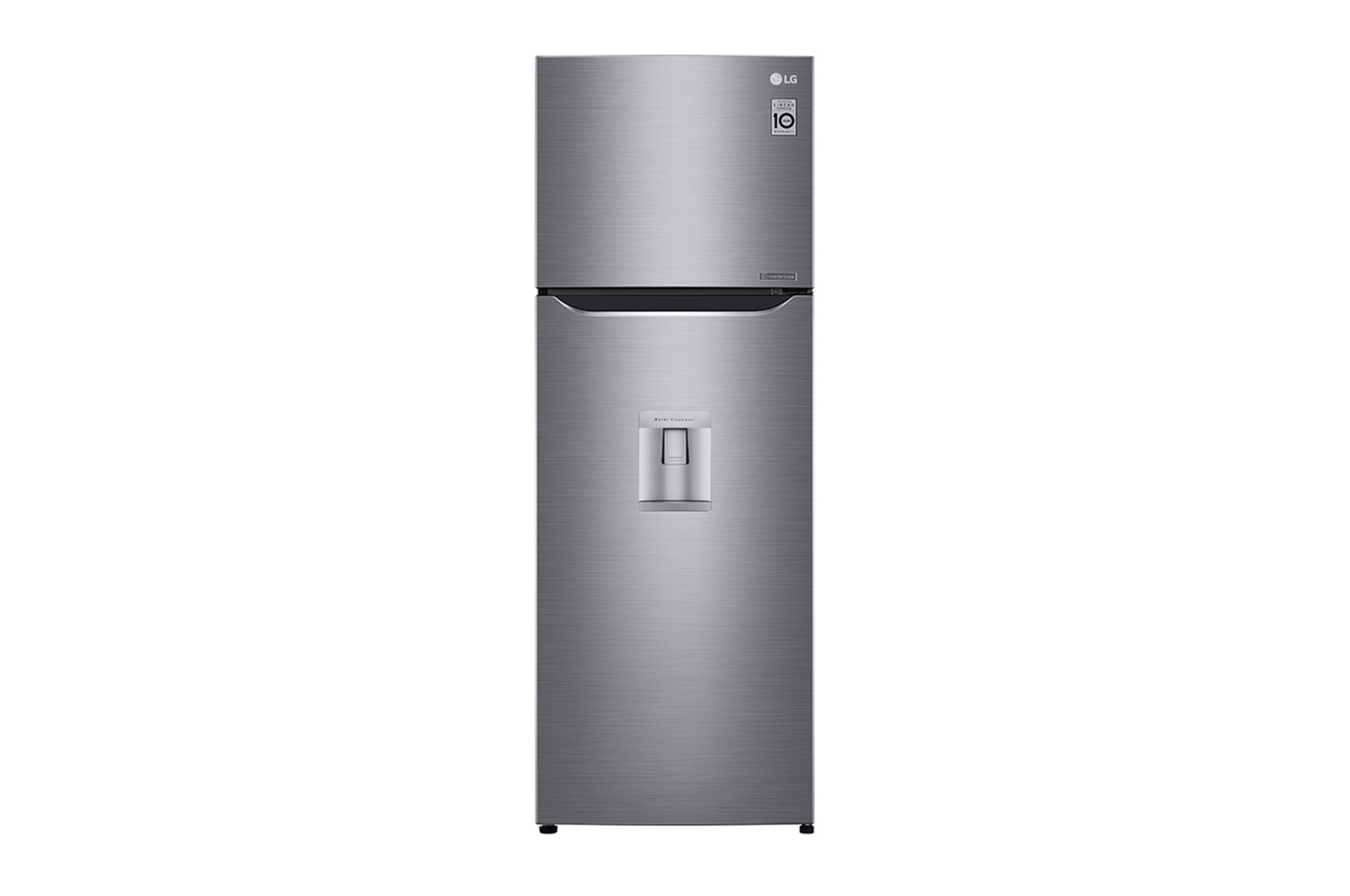 Tủ lạnh LG 315 lít GN-D315PS Smart Inverter