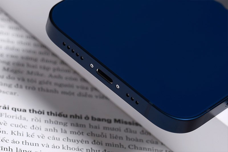 APPLE iPhone 12 128G Blue (2020)