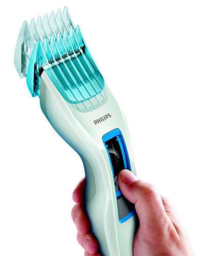 Tông đơ cắt tóc Philips HC3426