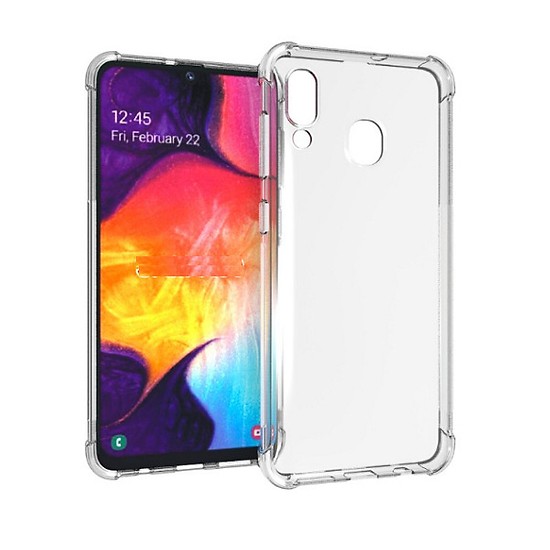 Ốp lưng Ultra-thin Samsung Galaxy A20 SM-A205F