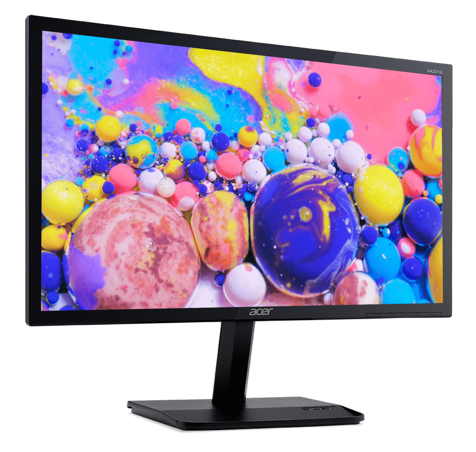 Màn hình máy tính Acer KA221Q 21.5 inch